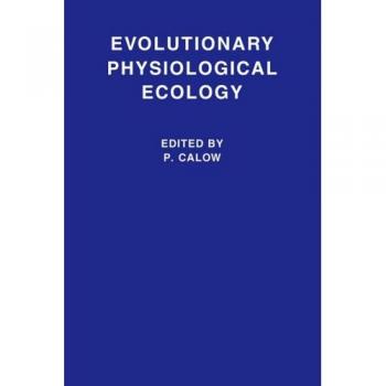 Ecología Fisiológica Evolutiva - Edición en Papel de Cambridge