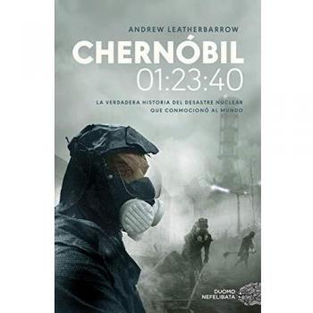 CHERNÓBIL 012340