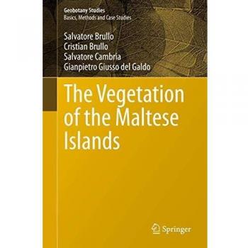 The Vegetation of the Maltese Islands