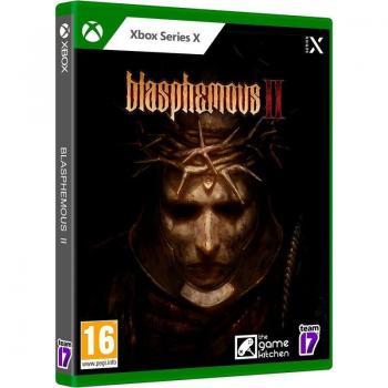 Blasphemous 2 para Xbox Series X