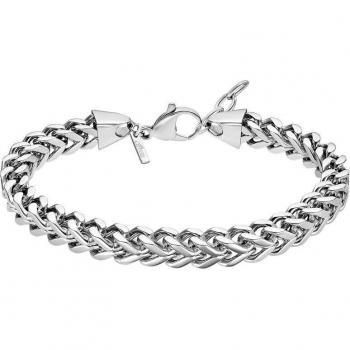 Pulsera Lotus Style LS2288-2/1 Men In Black Acero Inoxidable 316L para Hombre