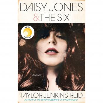 Daisy Jones & the Six