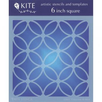 Judikins Judikins Kite plantilla