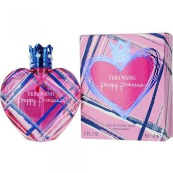 Vera Wang Preppy Princess Eau De Toilette 30ml