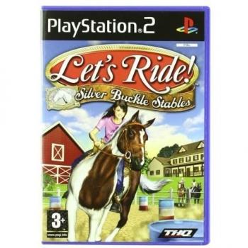 Lets Ride