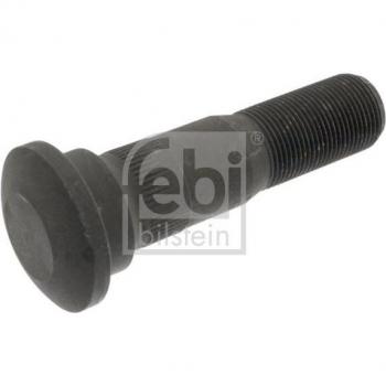 Perno de rueda FEBI BILSTEIN 48862 - Tipo: Perno de rueda; Marca: FEBI BILSTEIN; Número de referencia: 48862