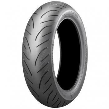 Neumático Bridgestone SC 2 R 160/60 R15 TL 67H Rueda trasera M/C Variante G