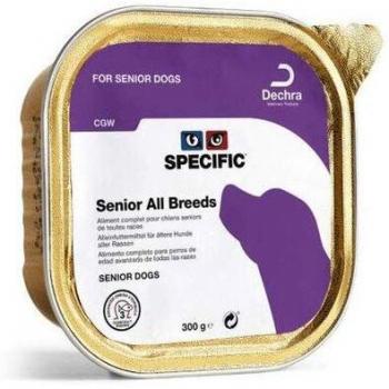 Specific Senior All Breeds CGW - 6 x 300 g