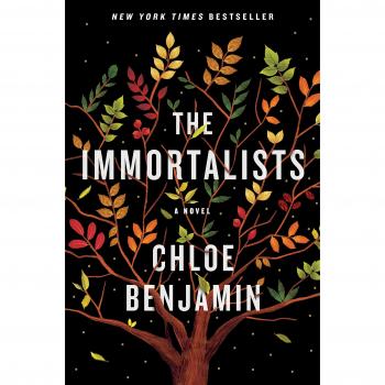 The Immortalists