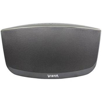 Vieta VH-BS450BT - Altavoz Bluetooth, color negro