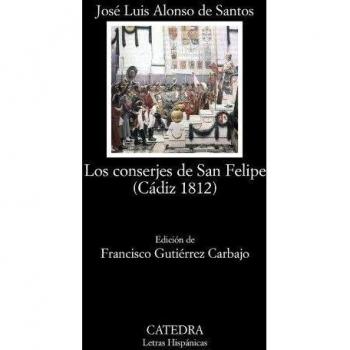Los conserjes de San Felipe