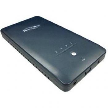 PowerSmart 153 wh de carga y cargador para 16 V portátil Clevo{3100}, 3100C, {5100}, 5100C, 5100D, 5100S, {5500}, M5500, M5500S, COMMAX SmartBook Vstar, digital HiNote{433}, CS433, CS450, CS475, CT450, CT475, Model{86} DTK, dynasty Dyna Note{50}, eMachin