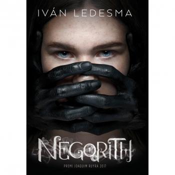 Negorith: 33 - Ledesma, Iván
