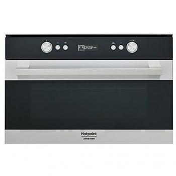 Hotpoint MD 764 IX HA Integrado - Microondas