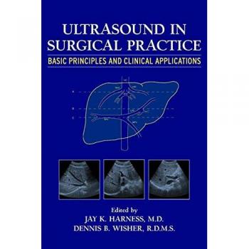 Ultrasound in Surgical Practice: Basic Principles and Clinical Applications