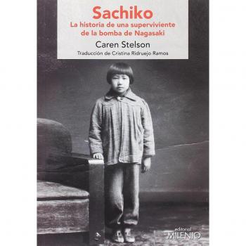 Sachiko - Stelson, Caren/ridruejo Ramos, Cristina