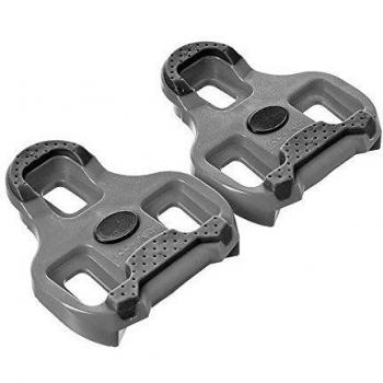 Look Keo Grip Cleats Grey Cleats by Look