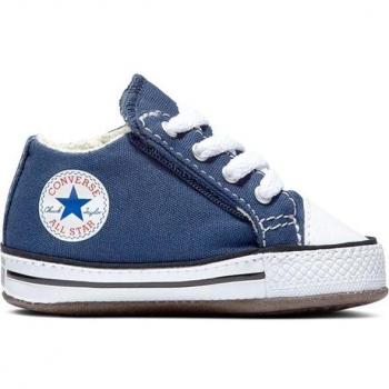 Zapatillas de Deporte para Bebés Chuck Taylor Converse Cribster Azul