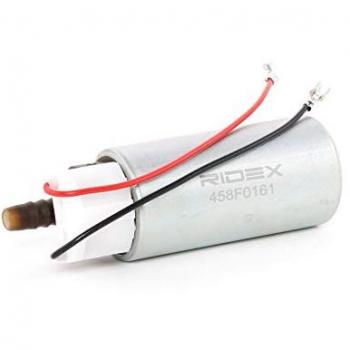 Bomba de combustible Diesel RIDEX 458F0161 para PEUGEOT 206, 607 y CITROËN Berlingo