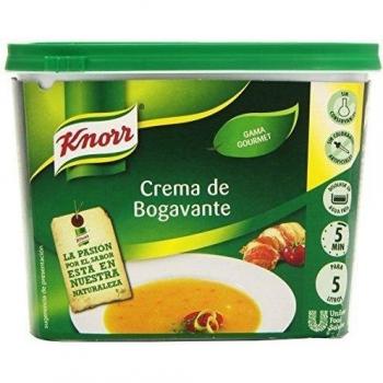 Knorr - Sopa de Bogavante Gourmet - 375g