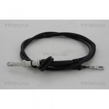 Cable de freno de mano TRISCAN 8140 231101