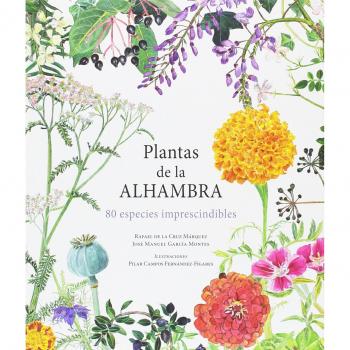 Plantas de la Alhambra
