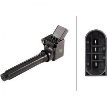 Bobina de encendido HELLA 5DA 358 057-561