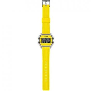 Reloj IAM IAM-KIT522 Amarillo Hombre