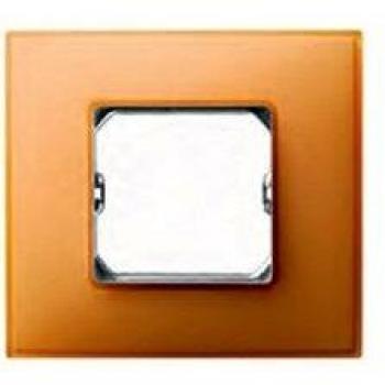 Simon 27771-64 - Placa 1 Elemento