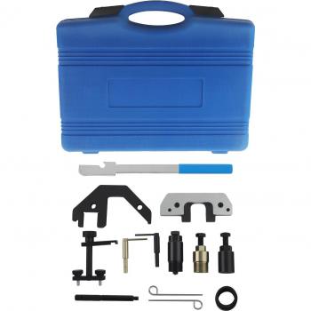 Engine Timing Locking Tool Kit for BMW M47 M51 M57 Diesel Engines compatible with Rover and Land Rover