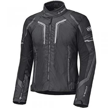 Held Smoke Chaqueta Negro XL