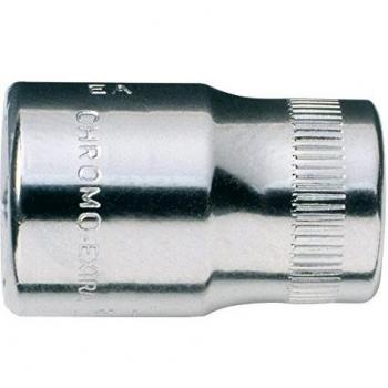 VASO BOCA HEXAGONAL 1/4, 11