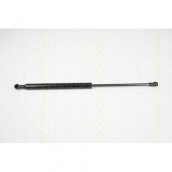 Amortiguador de maletero Triscan 8710 16252, Gasfeder 390N para FORD