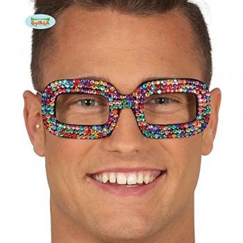 Gafas Pop Multicolor