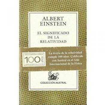 El significado de la relatividad