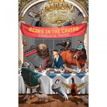 Bears in the Caviar: A Unique Exploration of Nature's Wonders