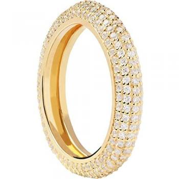 Anillo de mujer Pdpaola AN01-669-14 19,5