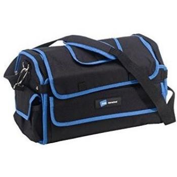 Cases By Source TUC-11604 Installation Backpack Tool Bag with Shoulder Strap