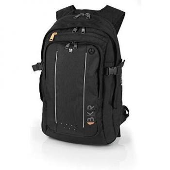 Gabol | Biker - Mochila Impermeable de 31 x 52 x 16 cm con Capacidad de 24 L