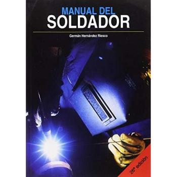 Manual del soldador