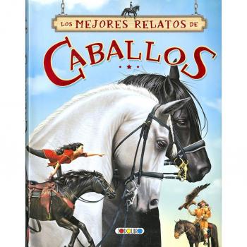 Los mejores relatos de caballos
