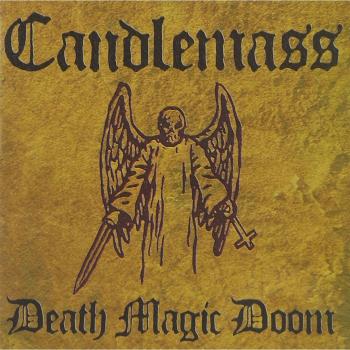 Death Magic Doom