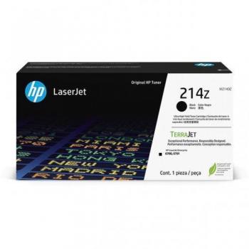HP 214Z Ultra High Yield Black Original LaserJet Toner Cartridge