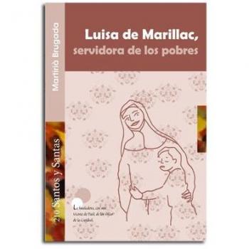Luisa de Marillac, servidora de los pobres: 210