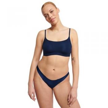 Sloggi ZERO Feel 2.0 Seamless Wireless Bra - Ultra Comfortable Women's Underwear