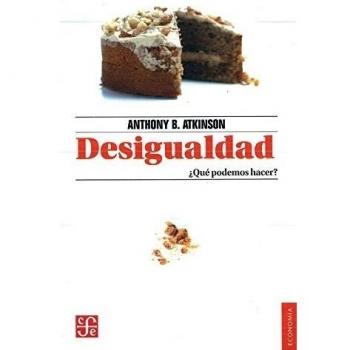 DESIGUALDAD ¿QUÉ PODEMOS HACER?