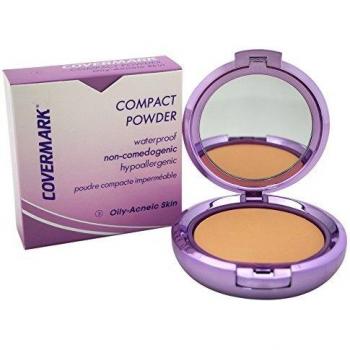 Covermark Compact Powder Nº 3 P/Gra