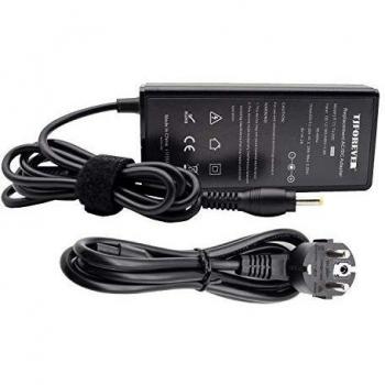 TJFOREVER Cargador Ordenador portátil para Lenovo Ideapad 320s 330s 310 320 110s 100s 110 20V 3.25A 65W Yoga 510 710 720 con USB QC 3.0 Fuente de Alimentación Adaptador Conector: 4.0 * 1.7mm