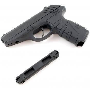 Gamo 6111378 - Pistola P-25 Blowback - Cal: 4,5