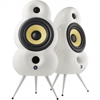 Podspeakers 13601.0 - Altavoces, Color Blanco